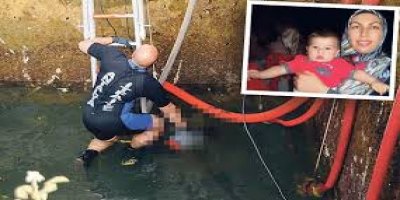 Antalya'da kahreden ihmal