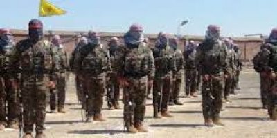 Güney Kürdistanlı 33 çete üyesi Rojavada öldürüldü