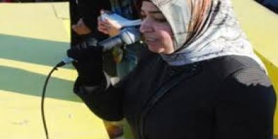 Eşbaşkanı bıçaklayan babası tutuklandı