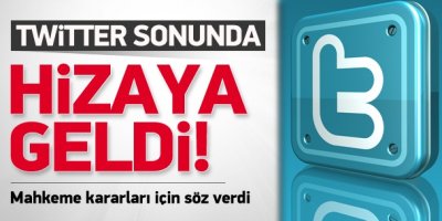 Twitter masaya oturdu, işte Türkiye'nin istedikleri