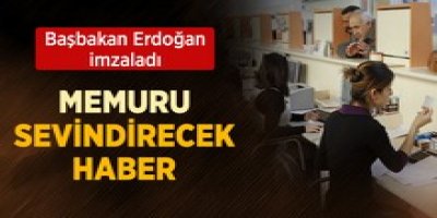 Kamu Görevlilerine Fazla Mesai Yaptırılmayacak
