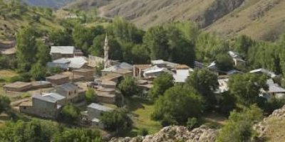 Yerel Yönetimler Vergi Toplayabilmeli