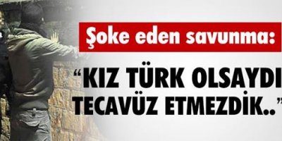 3 Türk Gence Tecavüz Suçlaması