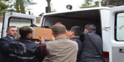 Kürt asker spor yaparken ölmüş!