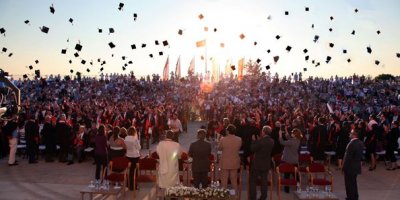 İlk Kürtçe üniversite geliyor!