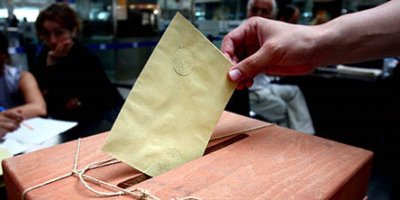 Suriye'de seçimler 3 Haziran'da