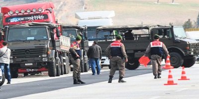 TIR savcısından Başbakan'a 100 bin TL'lik dava