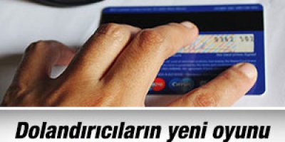 Çıkmaza giren dolandırıcıların yaz oyunu