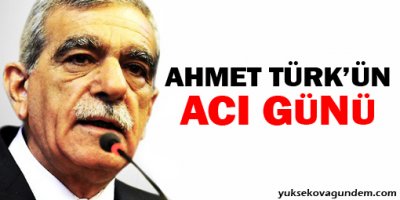 Türkün ablası yaşamını yitirdi