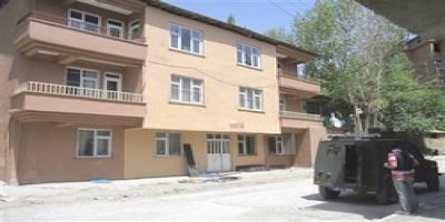 Nil derneğine ikinci saldırı