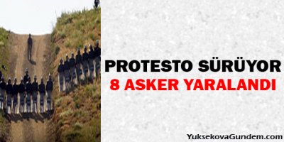 Diyarbakır-Bingöl karayolu ulaşıma kapatıldı