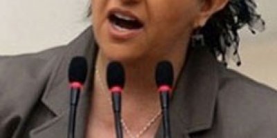 BDP: Yasaklara karşı 1 Mayıs'ta Taksim'deyiz