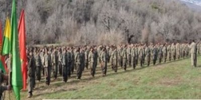 KCK Xaneqindeki saldırıyı kınadı