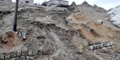 Afganistan'da toprak kayması: 2100 ölü