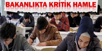 Üniversiteye Girişte ÖSYM Devre Dışı Kalacak