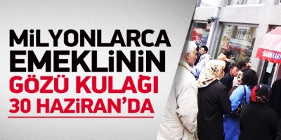 1.9 milyon emekli bu davanın sonucunu bekliyor