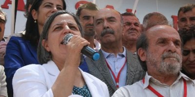 Siyasiler Şemdinliye Geliyor