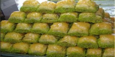 Baklava Yiyecekseniz Bunları Göze Almalısınız