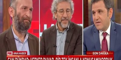 Tuncelide eşkıya isyan etti, bastırıldı