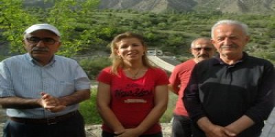 Mersin 68liler Derneği Hakkaride