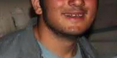 Gever'de inanılmaz vahşet