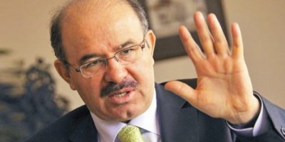 AK Parti'nin Adayını Ağzından Kaçırdı