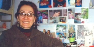 Gazeteci Füsun Erdoğan tahliye edildi