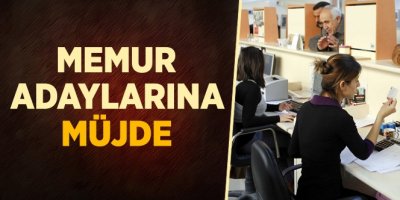 Yeni Memurlara Yeni Haklar Geliyor