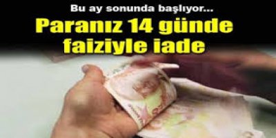 Tüketici Kanunu'nda Değişiklik Geliyor