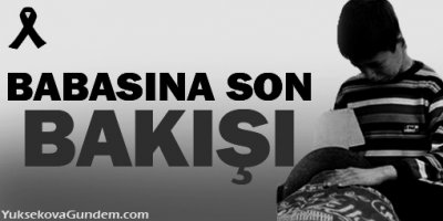 Baba'ya Son Bakış