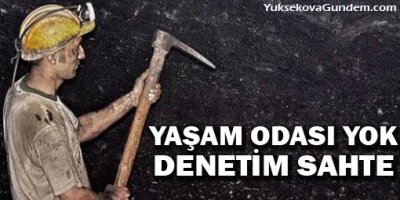 Yaralı kurtulan işçilerden çarpıcı açıklamalar