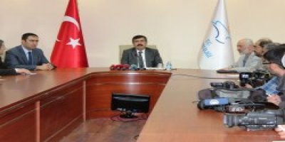 Vanda Soma İçin Yardım Kampanyası