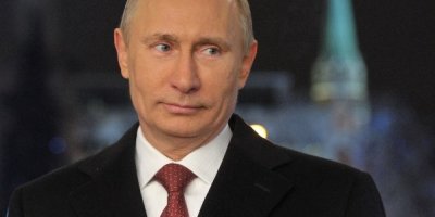 Putin'den Erdoğan'a Soma taziyesi