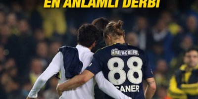 Beşiktaş ve Fenerbahçe Soma için özel maç yapacak