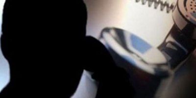 Yüreği temiz madenciye ödül!