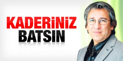 Kaderiniz Batsın!