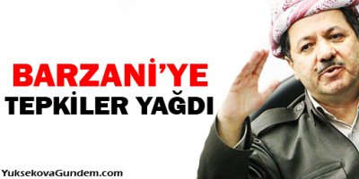 Rusya Kürt kurumlarından Barzaniye tepki