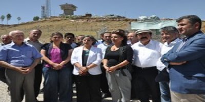 Heyetten inceleme açıklaması