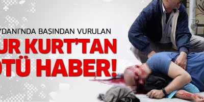 Uğur Kurt Hayatını Kaybetti