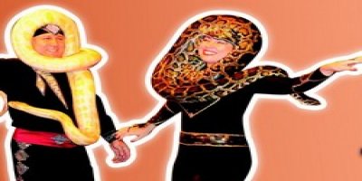 Sirk heyecanı yarın başlıyor