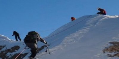 Madenciler Reşko dağında anıldı