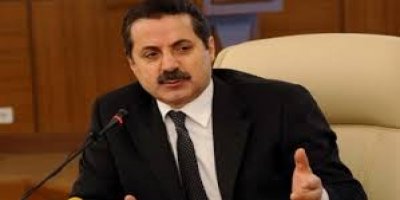 Bakan Çelik, Acil Ameliyat Oldu