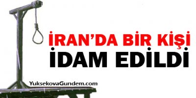 İran Bir Milyarderi İdam Etti