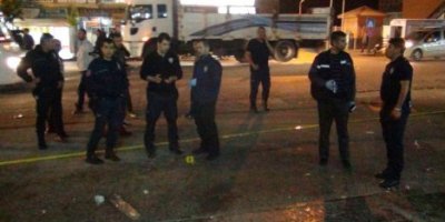 Tatvanda Arazi Kavgası: 4 Yaralı