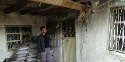 Hayırsever Erdal'dan Kılıç ailesine destek