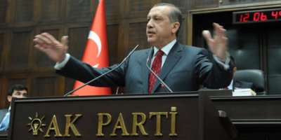 AK Partilileri Korkutan 2 Senaryo