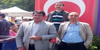 Hakkari Üniversitesi Romanya'da