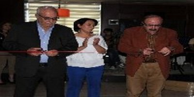 Van'da muhteşem açılış