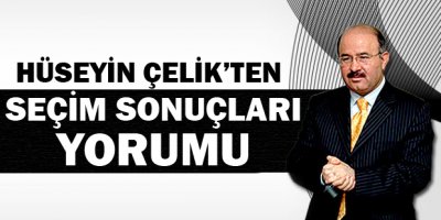 AKP'nin seçim sonuçları yorumu