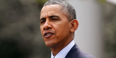 Obama'nın Ankara adayı belli oldu